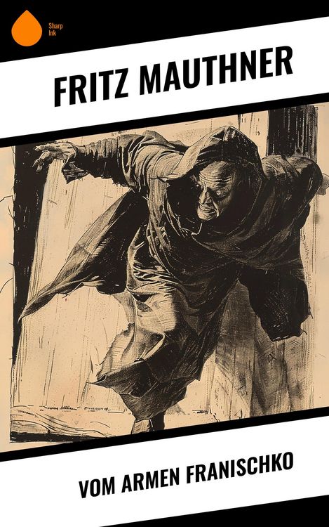 Produktbild: Vom armen Franischko