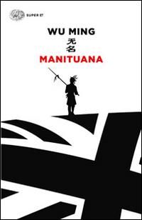 Produktbild: Manituana