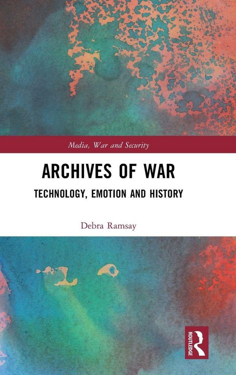 Produktbild: Archives of War