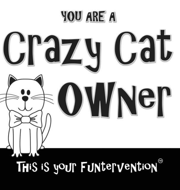 Produktbild: Crazy Cat Owner
