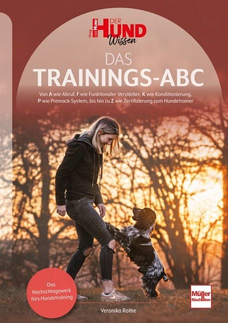 Produktbild: Das Trainings-ABC