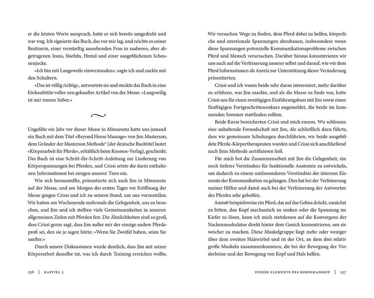 Produktbild: Aus Liebe zu den Pferden