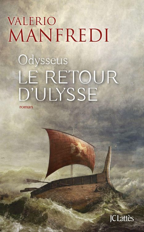 Produktbild: Le retour d'Ulysse
