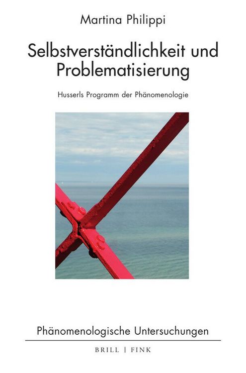 Produktbild: Selbstverst&auml;ndlichkeit und Problematisierung