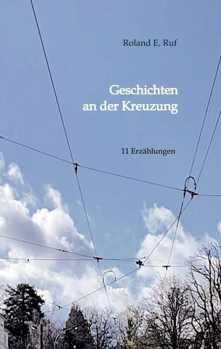 Produktbild: Geschichten An der Kreuzung