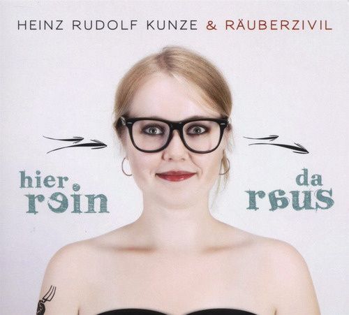 Produktbild: Hier Rein Da Raus