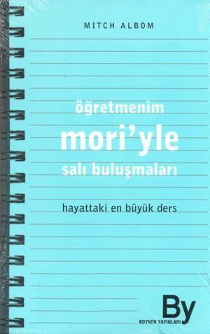 Produktbild: &Ouml;gretmenim Moriyle Sali Bulusmalari