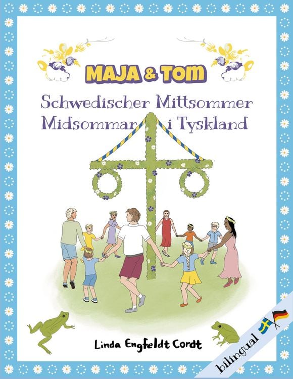 Produktbild: Maja & Tom