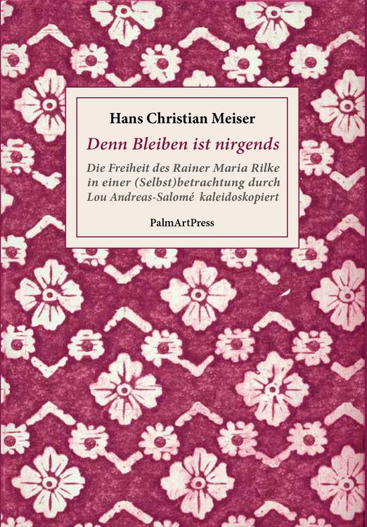 Produktbild: Denn Bleiben ist nirgends