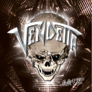 Produktbild: Hate (Black Vinyl)