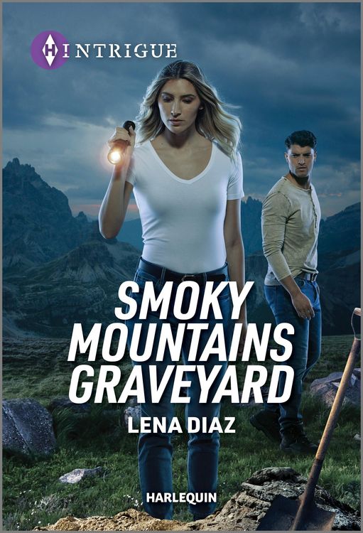 Produktbild: Smoky Mountains Graveyard