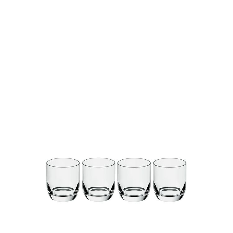 Villeroy & Boch La Divina Schnapsglas, 4 Stueck kaufen