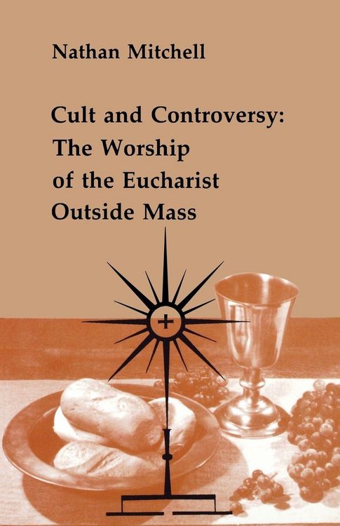 Produktbild: Cult and Controversy