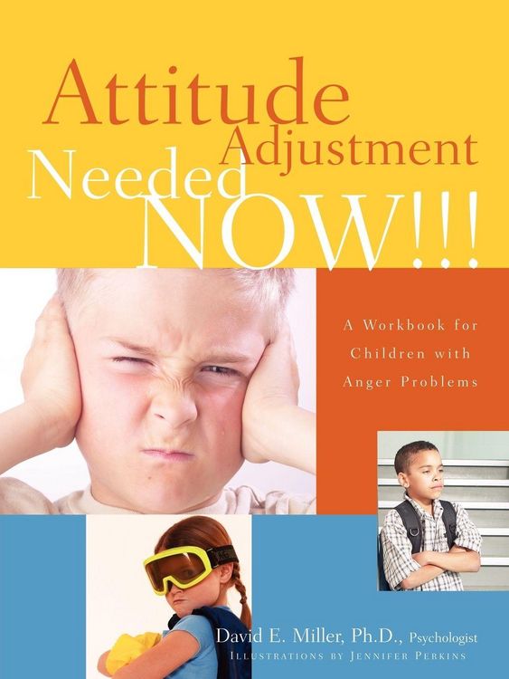 Produktbild: Attitude Adjustment Needed Now!!!