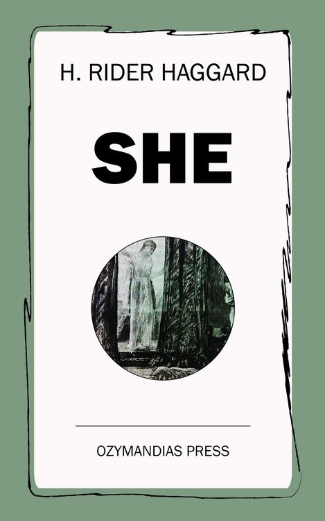 Produktbild: She