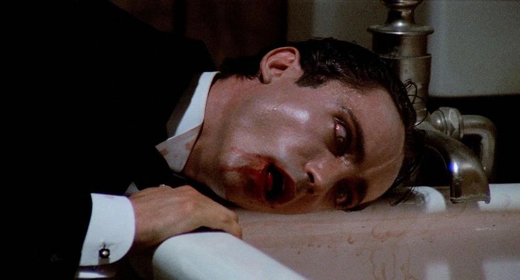 Produktbild: Andy Warhols Dracula - Mediabook - Cover A (4K-Ultra HD) (+ Blu-ray) (+ Bonus-Blu-ray)