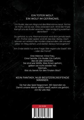 Produktbild: WOLF EMPIRE