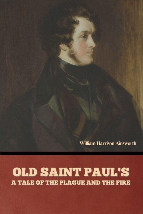 Produktbild: Old Saint Paul's
