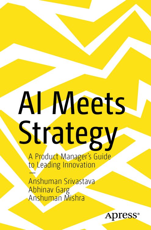 Produktbild: AI Meets Strategy