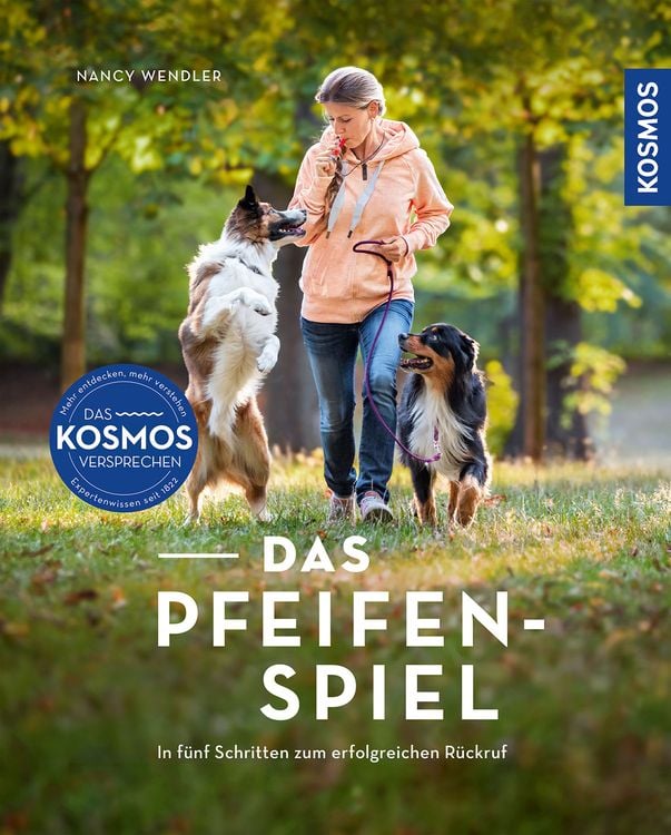 Produktbild: Das Pfeifenspiel