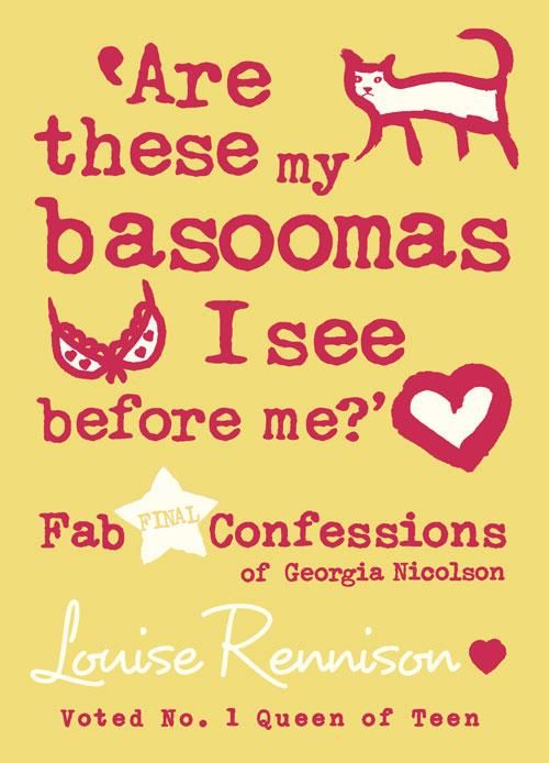 Produktbild: Are these my basoomas I see before me?
