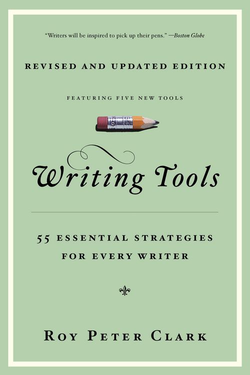 Produktbild: Writing Tools (10th Anniversary Edition)