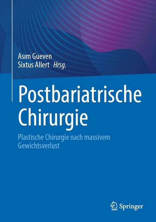 Produktbild: Postbariatrische Chirurgie