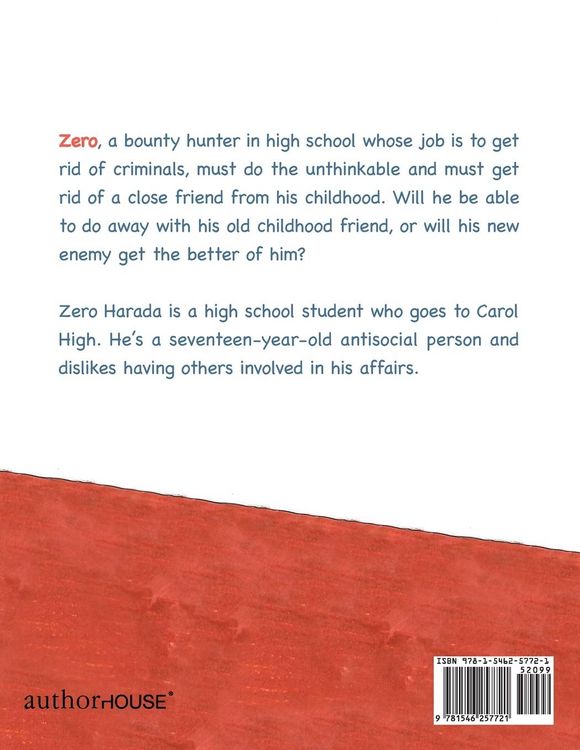 Produktbild: Zero