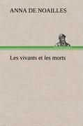 Produktbild: Les vivants et les morts