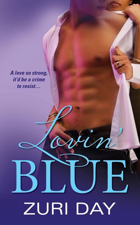 Produktbild: Lovin' Blue