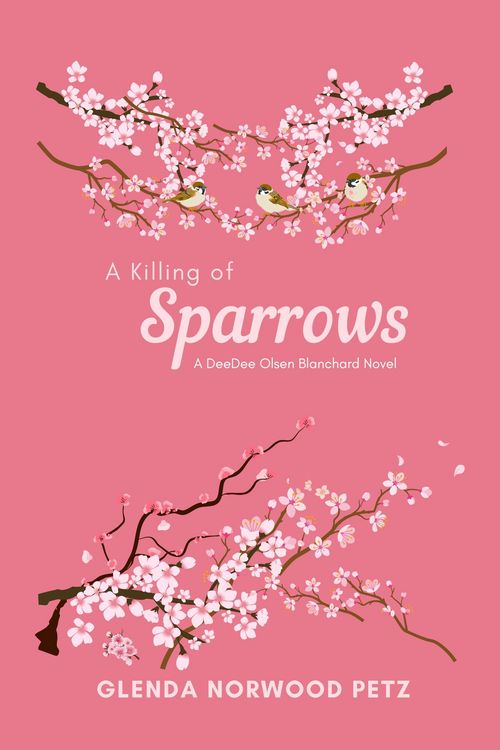 Produktbild: A Killing of Sparrows