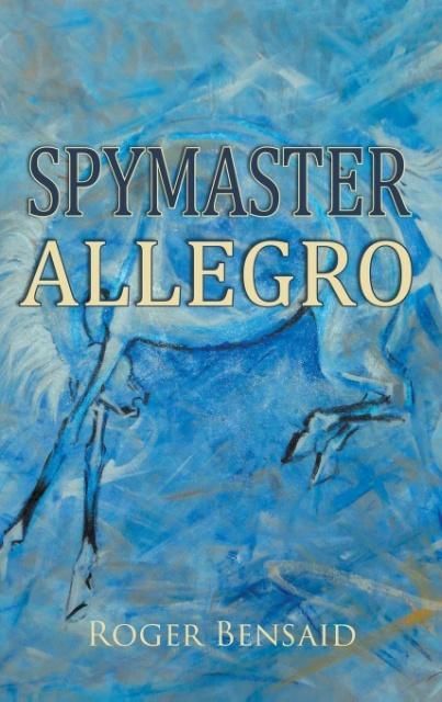 Produktbild: Spymaster Allegro