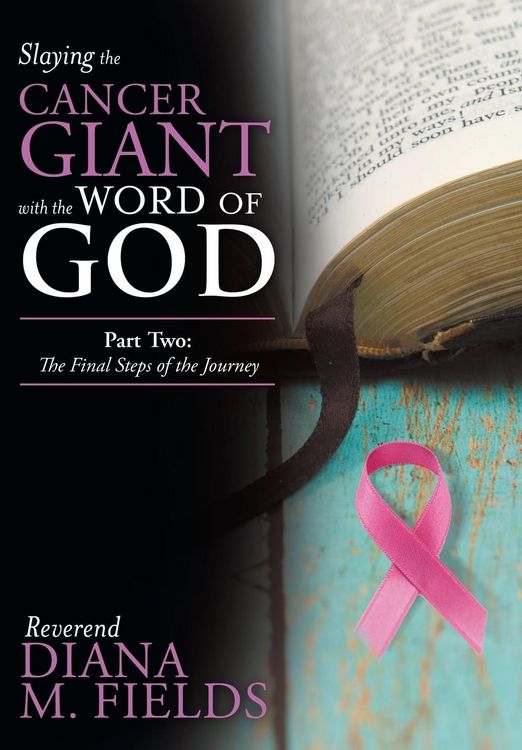 Produktbild: Slaying the Cancer Giant with the Word of God