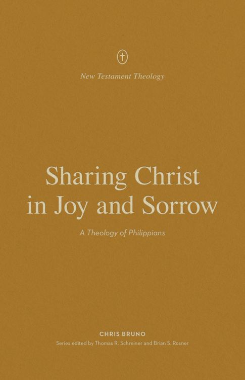 Produktbild: Sharing Christ in Joy and Sorrow