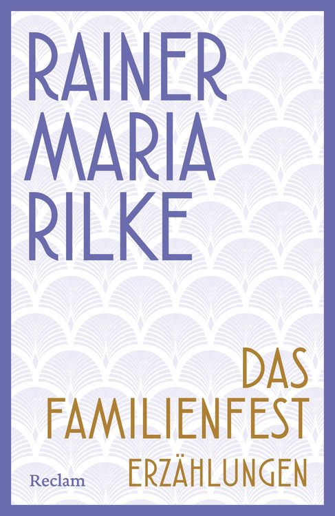 Produktbild: Das Familienfest. Erz&auml;hlungen