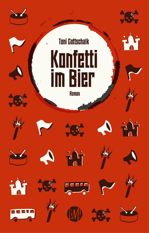 Produktbild: Konfetti im Bier