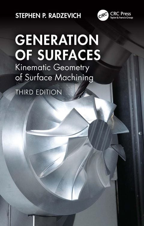 Produktbild: Generation of Surfaces