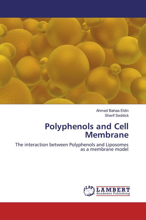 Produktbild: Polyphenols and Cell Membrane