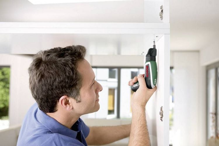 Produktbild: Bosch Home and Garden 1600A001YA Exzenteraufsatz Passend f&uuml;r (Bohrmaschinen) Bosch IXO