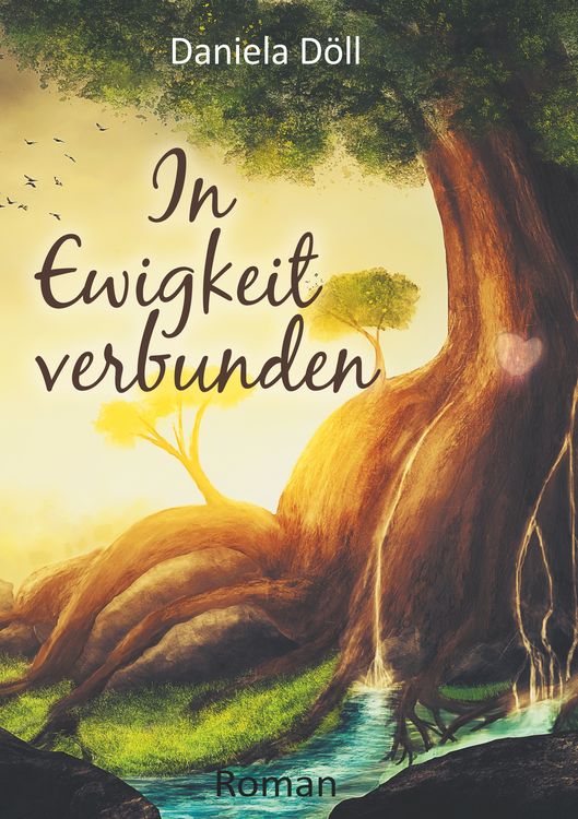 Produktbild: In Ewigkeit verbunden
