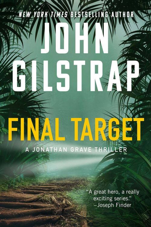 Produktbild: Final Target