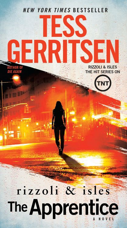 Produktbild: The Apprentice