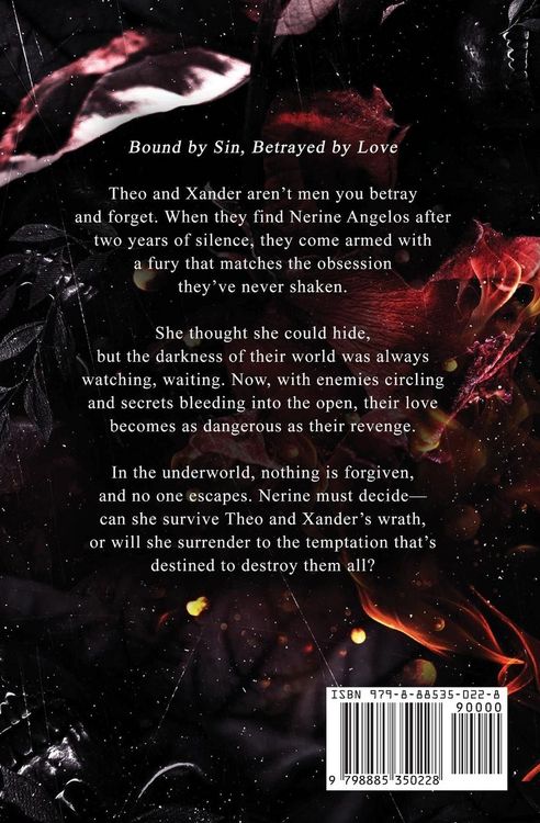Produktbild: Sin and Deception