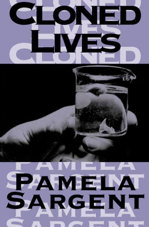 Produktbild: Cloned Lives