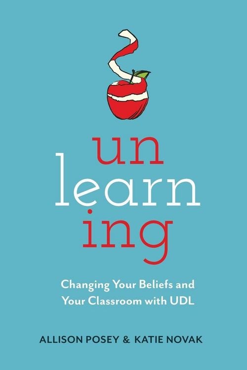 Produktbild: Unlearning