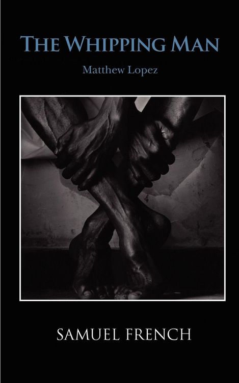 Produktbild: The Whipping Man