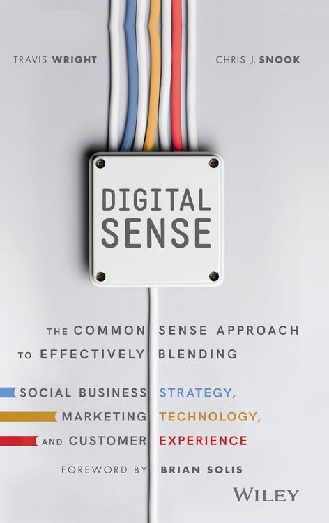 Produktbild: Digital Sense