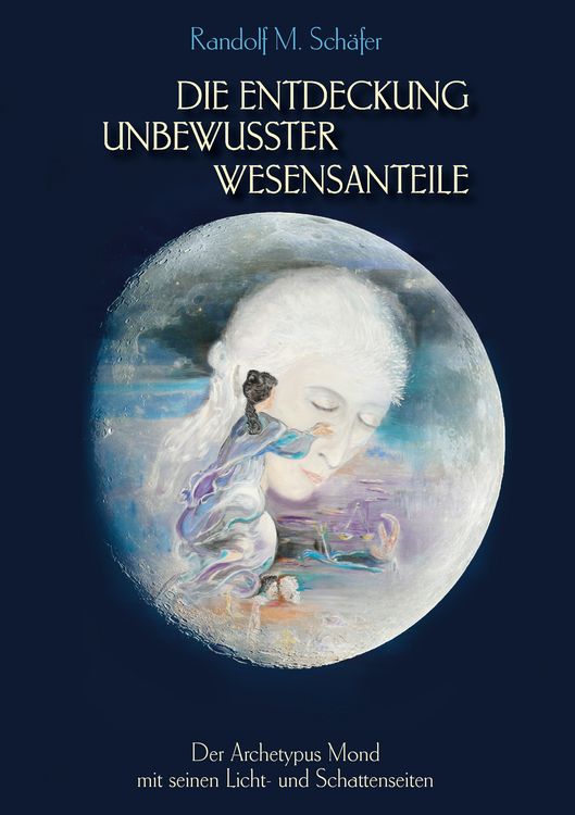 Produktbild: Die Entdeckung unbewusster Wesensanteile