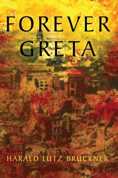 Produktbild: Forever Greta