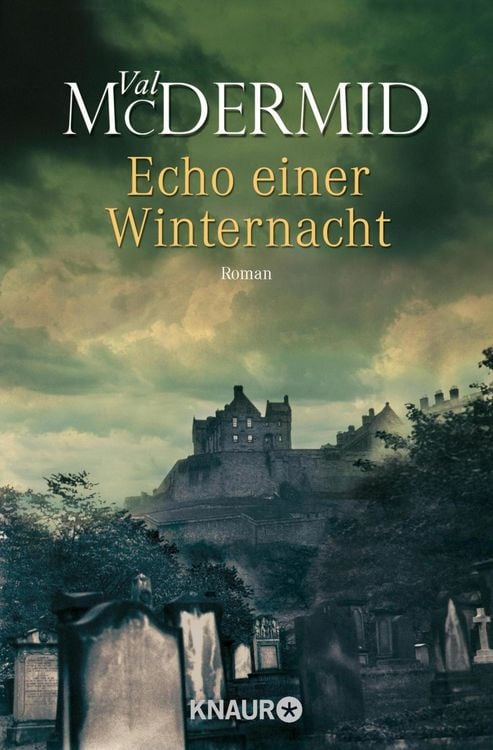 Produktbild: Echo einer Winternacht